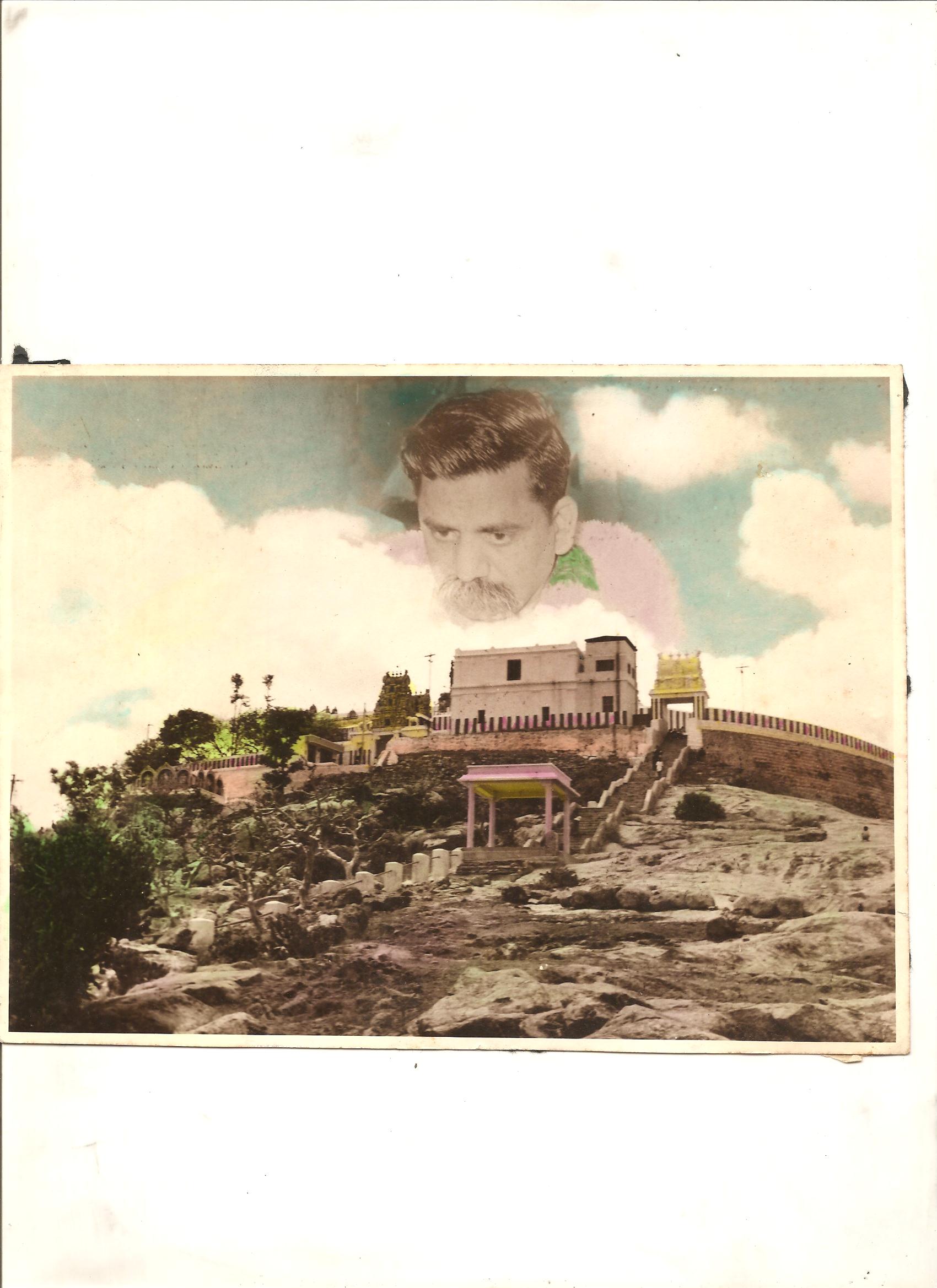 தலைவர்களுடன் புகைப்படம்